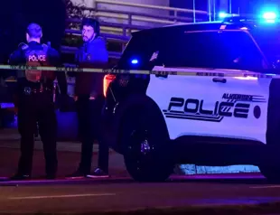 Ten dead in mass shooting in Asian city in California