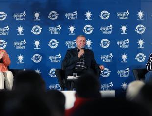 ‘I will make formal call for elections on March 10:’ Erdoğan