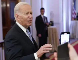 Dems: Biden should be embarrassed by classified docs case