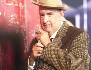 Tom Hanks nominated for three ‘Razzies’