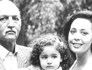 Bereket Jah, grandson of last Ottoman caliph, dies