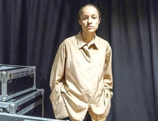 The women who dress men