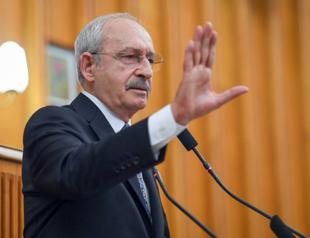 CHP leader vows to open a new, beautiful page for Türkiye with opposition leaders