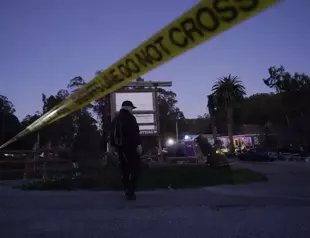 7 dead as California mourns 3rd mass killing in 8 days