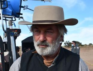 ‘Rust’ to continue with Baldwin in lead role