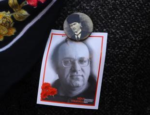 Slain journalist Uğur Mumcu commemorated on 30th death anniversary