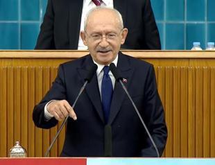 CHP leader slams Swedish authorities over Quran burning