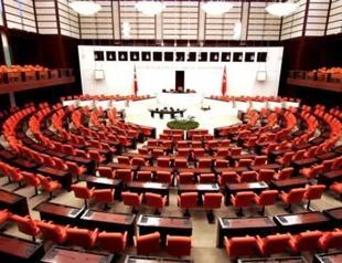 Parliament panel approves gov’t’s headscarf bill