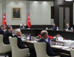 Türkiye will not allow fait accompli targeting its national security