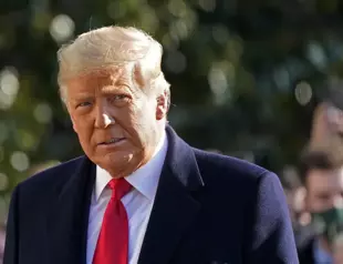 Donald Trump to be allowed back on Facebook after 2-year ban