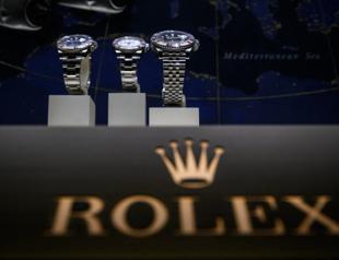 Sales of second-hand luxury watches booming