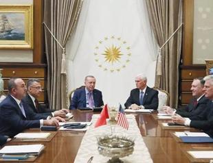 Pompeos allegations ‘exaggeration, disinformation’: Çavuşoğlu