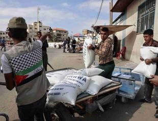 Israel and Palestinians clash at UN meeting as tensions rise