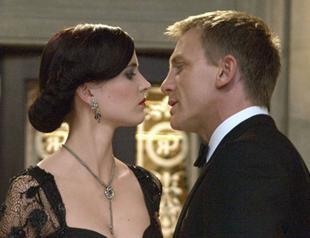 Bond actress Eva Green enters UK court battle over unmade film