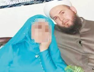 Child abuse victim ‘starts new life’