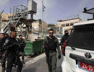 New gun attack in east Jerusalem after synagogue mass shooting