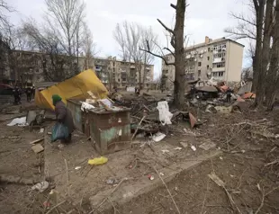 Ukraine: Fast-track talks underway for missiles, planes