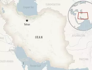 Iran says drone attack targets defense facility in Isfahan