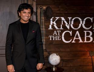 Hollywood ‘completely dysfunctional,’ says Shyamalan