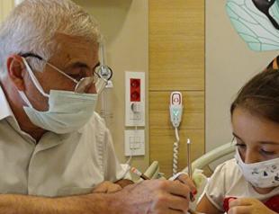 Hospital classrooms to open in all provinces