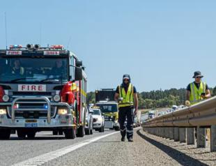 Australia mining company sorry for losing radioactive device