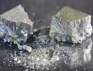 Rare earth materials ‘new battlefield’