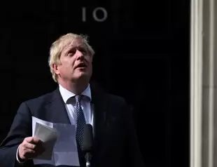 Boris Johnson: Putin threatened to lob missile at me