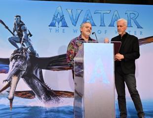 ‘Avatar’ sequel ranks fourth all-time in global sales