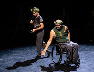 Unlimited Forum, a festival for all to be held in Istanbul