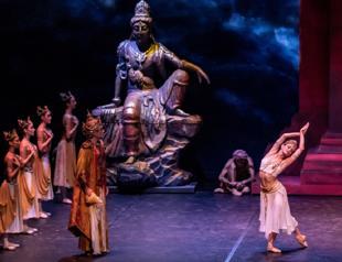 Ticket platform to create Türkiye’s cultural map