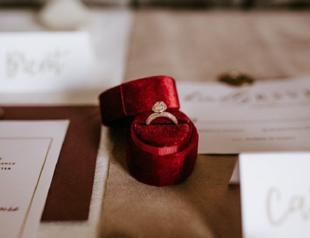 Most Turks propose with ring worth 10,000 liras