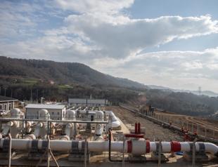 TPAO hopeful for more gas reserves in Black Sea