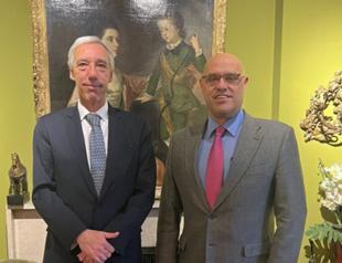 Türkiye central ally to NATO: Portuguese FM