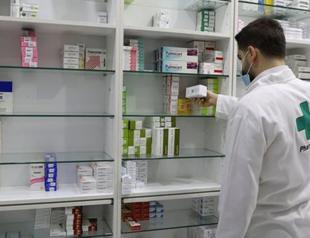 3.1 mln syrup-form antibiotics supplied