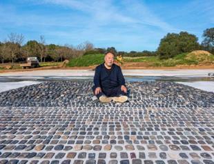 Ai Weiwei launches new exhibit