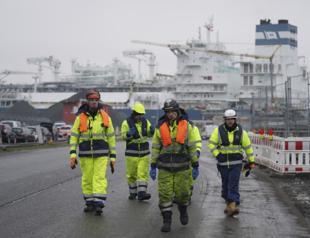 Winter not over, but Europe braces for the next one