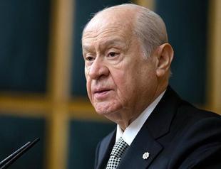 Nation Alliance’s government program a ‘treason document,’ says MHP leader