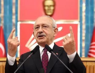 Six-party government program is the first of its kind, CHP leader says
