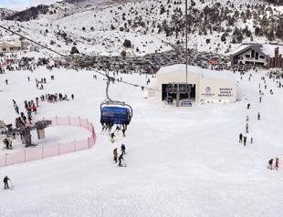 Türkiye’s tourism income soars 53.4 pct to $46.3 bln in 2022