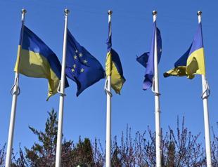 Ukraine hopes for progress on path to EU at Kiev summit