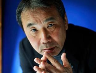 Murakami to publish first novel in six years