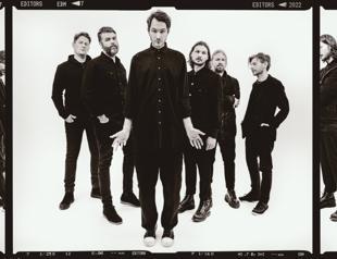 British Indie rock band comes to Istanbul