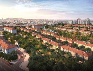 Restoration of historical neighborhood reaches final stage