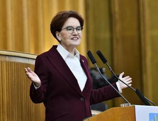 Nation Alliance’s govt program drafted in common sense: İYİ Party leader