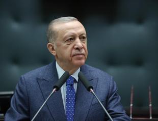 Türkiye won’t say ‘yes’ to Sweden for NATO: Erdoğan