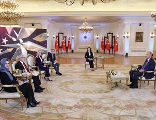 Sending tanks not element for solution in Ukraine-Russia war: Erdoğan