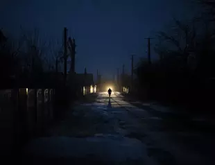 Russia said eyeing eastern Ukraine push; Kiev targets graft