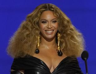 Beyonce announces ‘Renaissance’ tour