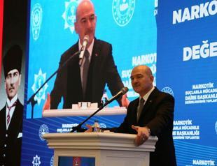 Interior Minister accuses Western countries of staging psychological warfare against Türkiye