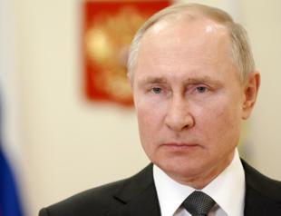 Putin warns West over arms deliveries to Ukraine